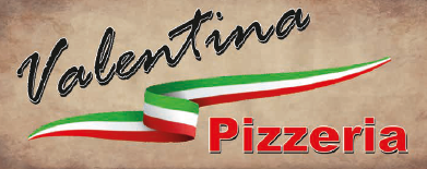 Pizza Valentina